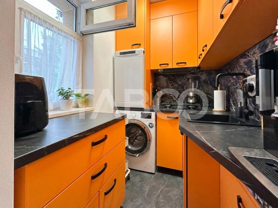 Apartament cu 2 camere langa Piata Flora Manastur – fotografia 4 din 6