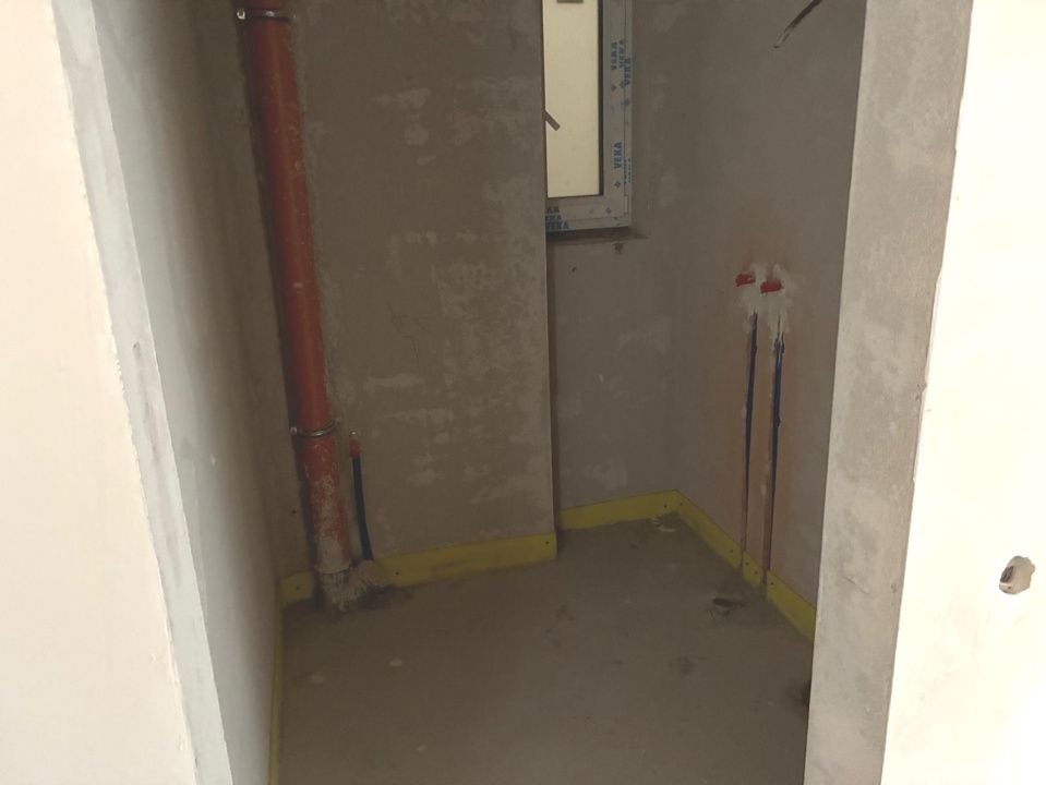 Apartament 3 camere 73 mp bloc 2026 Semicentral – fotografia 8 din 9