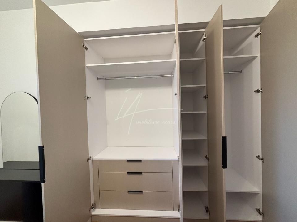 Tineretului Park Residence: Lux,Design, Vedere la Parc! 2 Camere, Parcare – fotografia 20 din 24