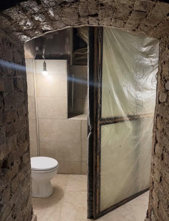 Spatiu comercial | Cismigiu | 200 mp | Centrala termica – fotografia 6 din 6