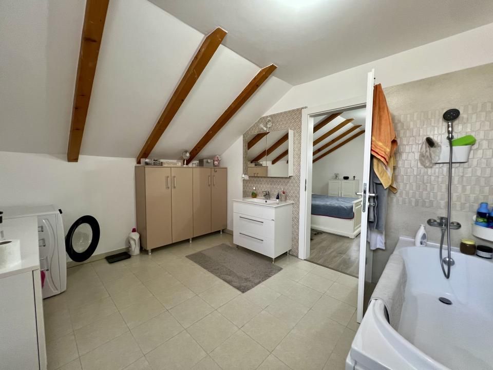 Casa individuala, 5 camere, 140 mp utili, 354 mp teren - Braytim Giroc – fotografia 5 din 12