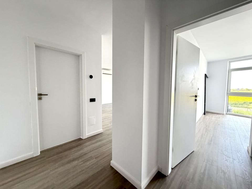 Apartament modern cu 3 camere, 71 mp utili, etaj 1 - Timisoara – fotografia 9 din 9