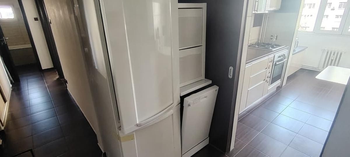 Nicolae Grigorescu | 3 camere | Decomandat | Pet Friendly | Loc Parcare | – fotografia 6 din 15