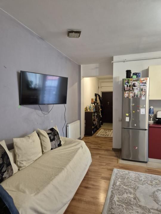 Apartament 3 camere, 59 mp, parcare, AC, zona Parc Poligon! – fotografia 3 din 9