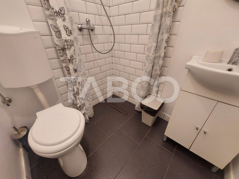Casa individuala de vanzare inchiriata cu 1550 E Sibiu Orasul de Jos – fotografia 20 din 20