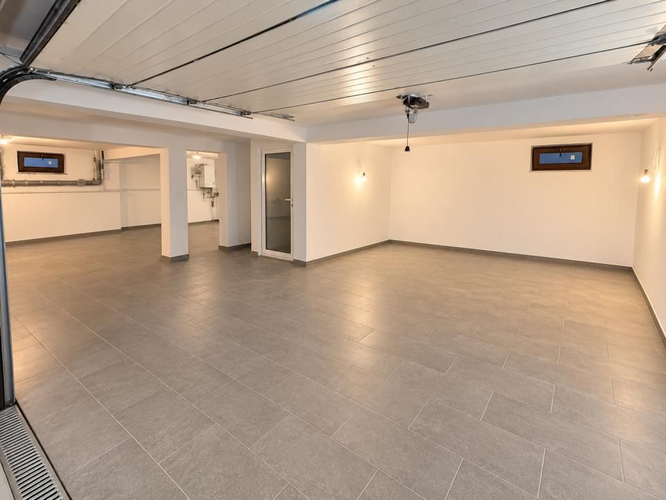 CASĂ MODERNĂ CU PISCINĂ | 160 MP UTILI | GARAJ 80 MP – fotografia 20 din 25