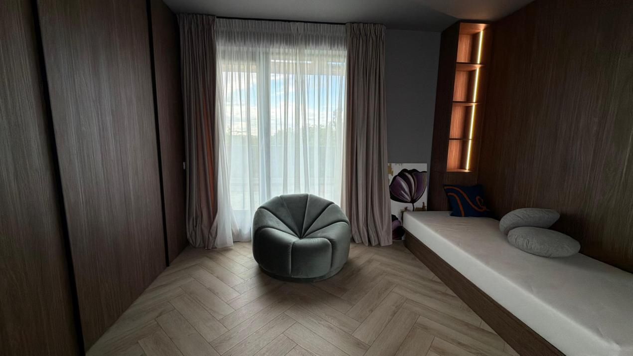 Apartament 3 camere | Străulești | Metrou | Terasă | – fotografia 9 din 21