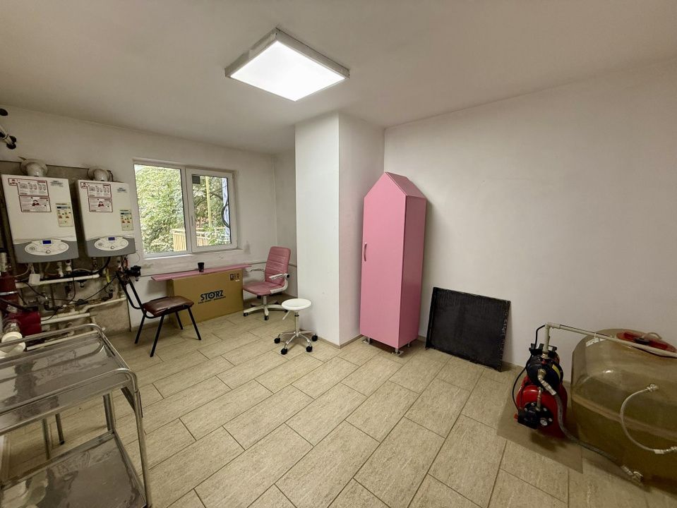 Spatiu comercial, 861.29 mp, Central, zona Ramada – fotografia 11 din 21