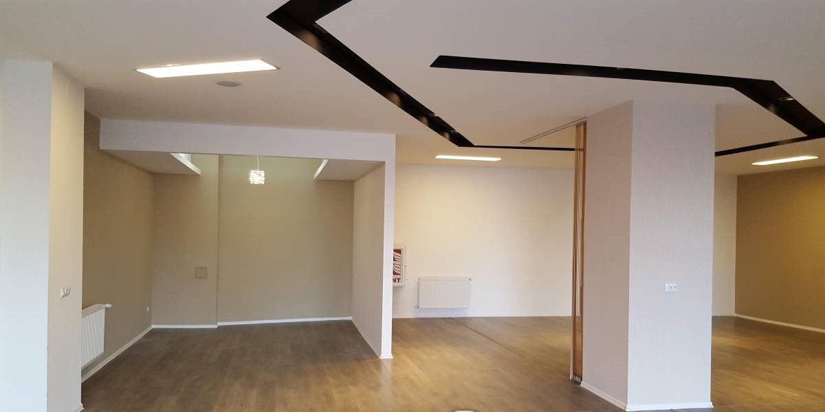 Spatiu comercial de tip open space, in zona Spitalului de Recuperare – fotografia 2 din 9