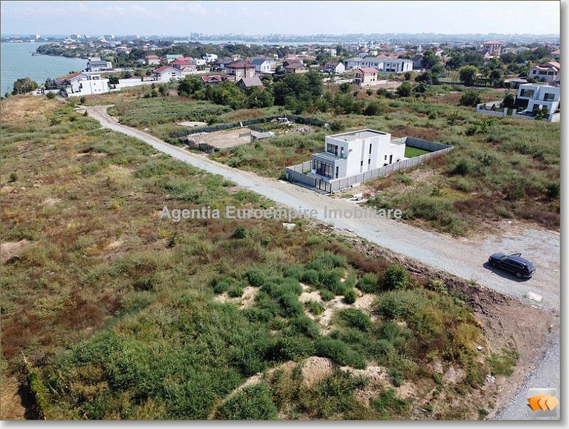 Oferte vanzari terenuri in Palazu Mare – fotografia 7 din 7