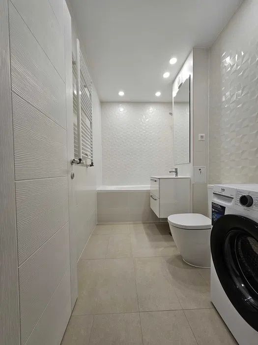 3 Camere | Pallady | Hils Brauner | Metrou | Centrala | PetFriendly | Parcare – fotografia 7 din 8