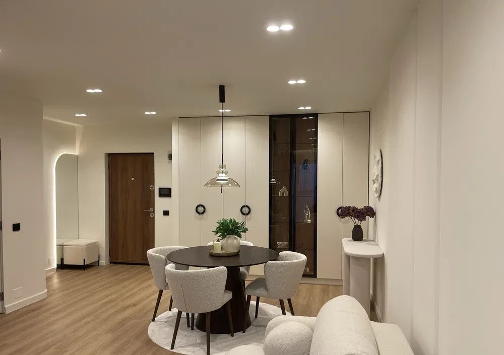 Apartament premium, 2 camere, Urbano Panoramic - Vivo – fotografia 1 din 7