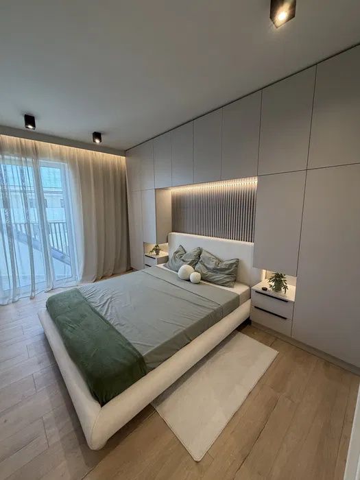 Apartament premium | 3 camere | terasă 24mp | Eroilor Residence – fotografia 7 din 8
