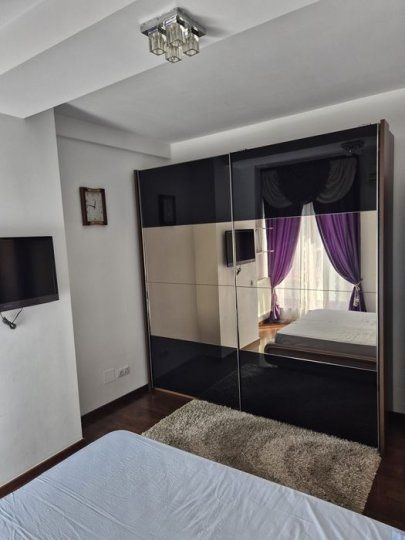 2 Camere de inchiriat | Obor | Parcare | Metrou | Mobilat – fotografia 5 din 8