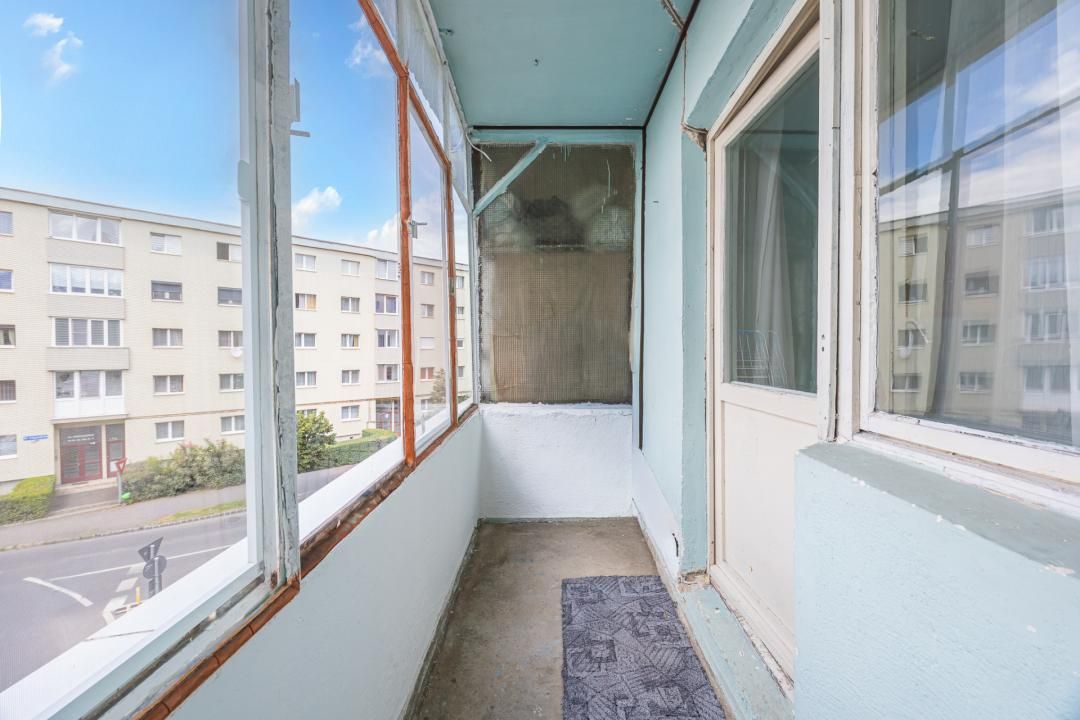 Apartament 2 camere renovat, Tractorul – zona Cerna – fotografia 13 din 22