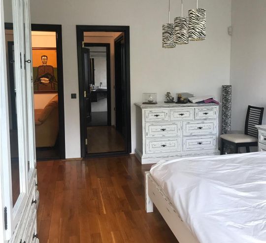 Casa D+P+E de inchiriat in Alba Iulia zona CETATE 350 mp si Teren 600 mp – fotografia 5 din 38