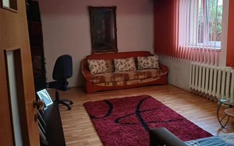2 camere decomandate | 52,45 mp | Parter | Str. Taberei | Manastur