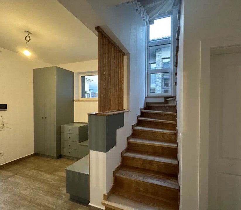 Casa de vânzare in Borhanci, 210mp utili, utilată – fotografia 4 din 7