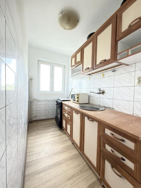 Apartament 2 camere, 39mp utili, etaj intermediar - Zona Sagului – fotografia 7 din 11