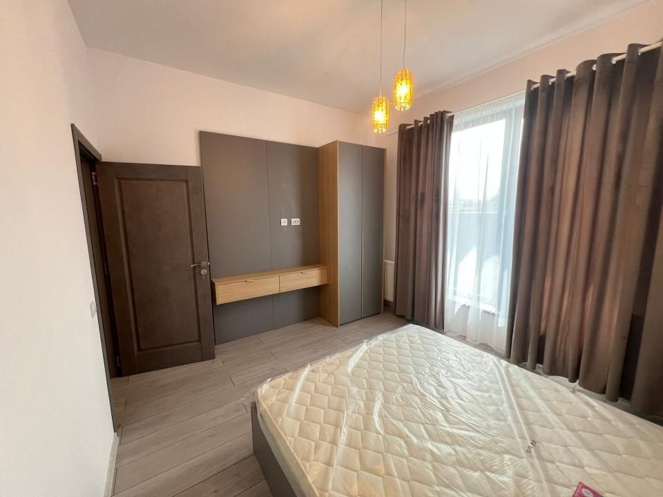 Inchiriere-Apartament-3 Camere-Mobilat-Utilat-Parcare-Parter-Izvor-Tarlungeni – fotografia 7 din 11