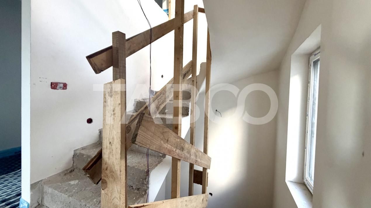 Casa Individuala Smart de vanzare in Floresti Cluj Napoca – fotografia 4 din 17