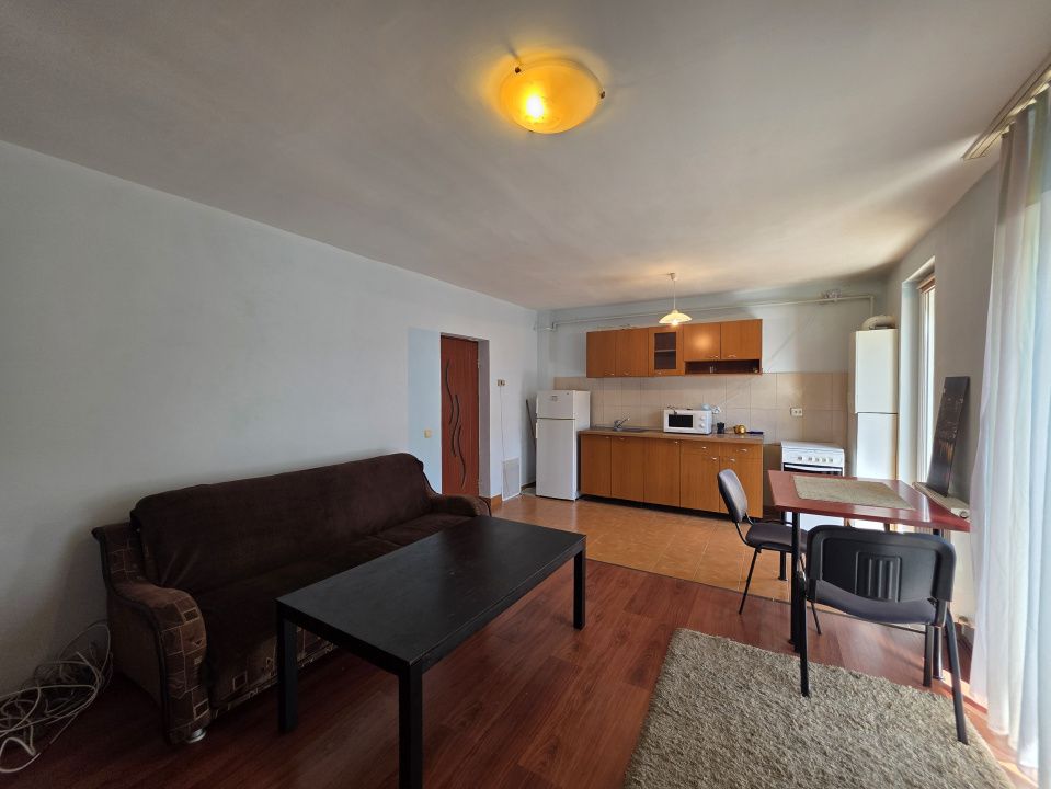 Apartament cu parcare, Eroilor, Floresti – fotografia 6 din 10