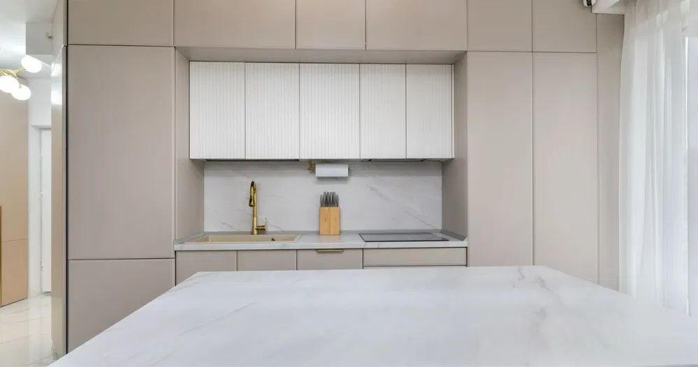 Apartament premium | 3 camere | 73mp total | bloc nou | Mărăști – fotografia 3 din 7