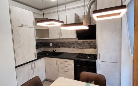 APARTAMENT NOU 40MP+TERASĂ 9MP | ELITE JUNIOR RESIDENCE | AUCHAN IRIS