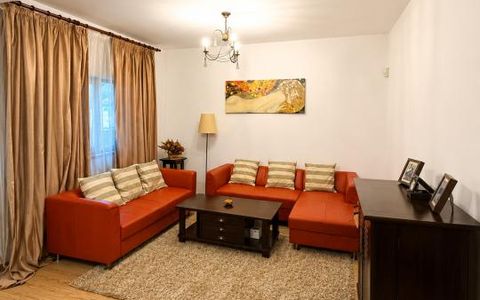 Casa de vanzare | Bragadiru-Cartierul Latin | P+1+M | 0% Comision