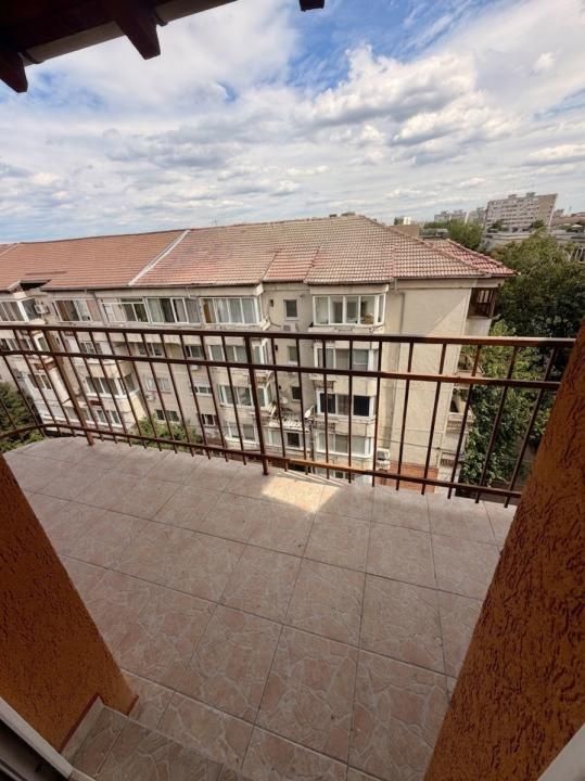 Apartament decomandat 2 camere 52,9 mp - zona Bucovinei – fotografia 4 din 9