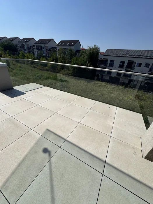 Apartament 3 camere, 2 bai, balcon, bloc nou, Borhanci – fotografia 7 din 7