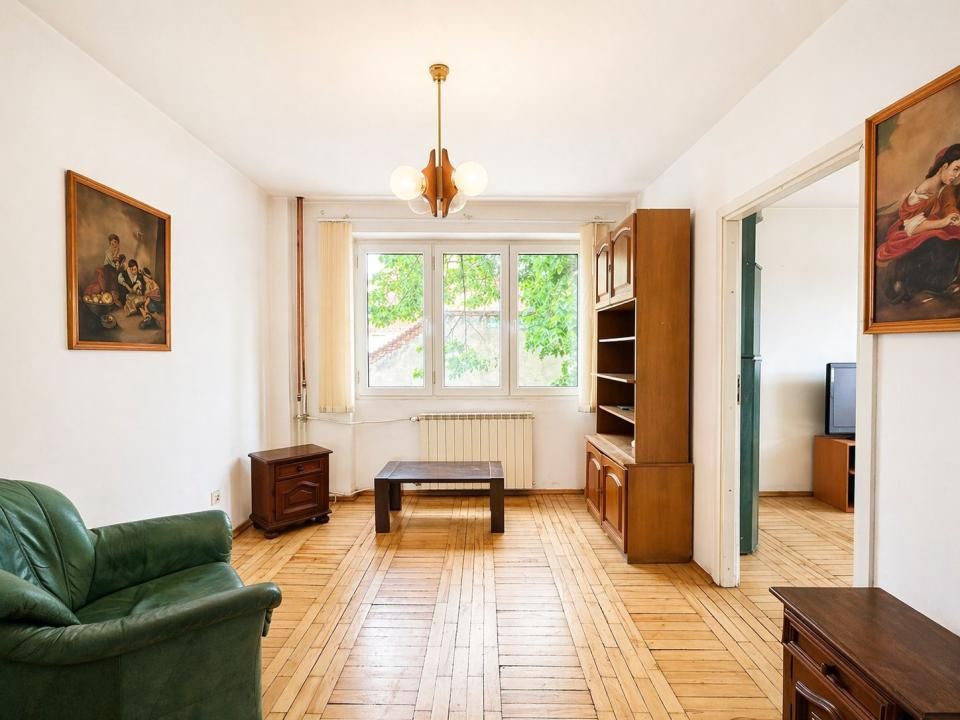 Apartament cu 3 camere de inchiriat in Oradea, Cartierul Decebal – fotografia 3 din 8