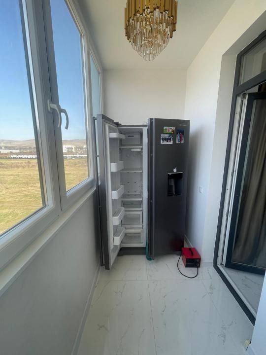 Apartament modern de vanzare 3 camere cu garaj subteran! – fotografia 14 din 19