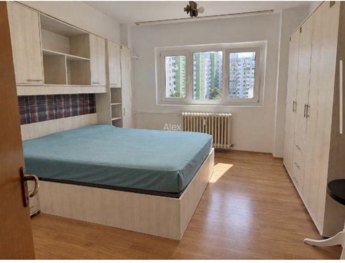 2 Camere de inchiriat | Stefan cel Mare | Metrou | PetFriendly | – fotografia 1 din 12