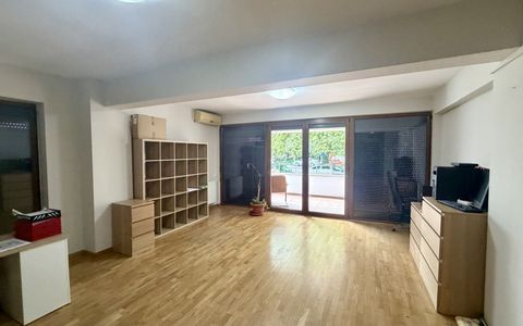 Apartament 4 camere de vânzare Băneasa – Sisești | 119 mp utili | Terasă 47 mp