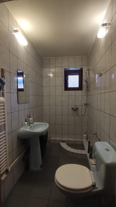 Spațiu de birouri – Etaj întreg | Zona Centrală Sibiu, lângă Promenada Mall – fotografia 12 din 14