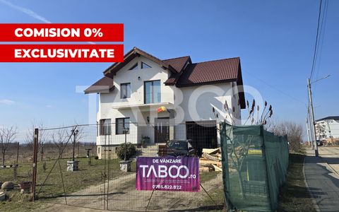 Casa de vanzare in zona Piata Cluj - 5 camere si 477mp de teren