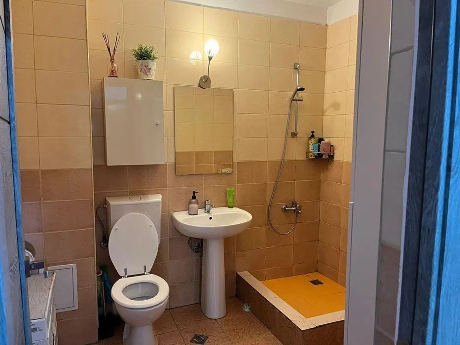 Apartament 2 camere decomandate, parcare, Floresti – fotografia 6 din 6