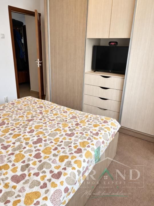 3 CAMERE FUNCȚIONALE | 50 MP | 2 BALCOANE | MĂRĂȘTI–THE OFFICE – fotografia 5 din 8