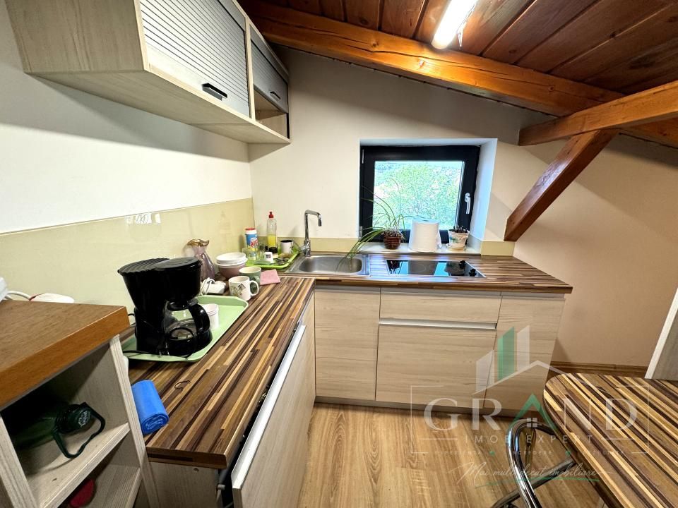 Spații administrative/birouri+posibil locuință | 271 mp | Iris–Piața 1 Mai – fotografia 42 din 50
