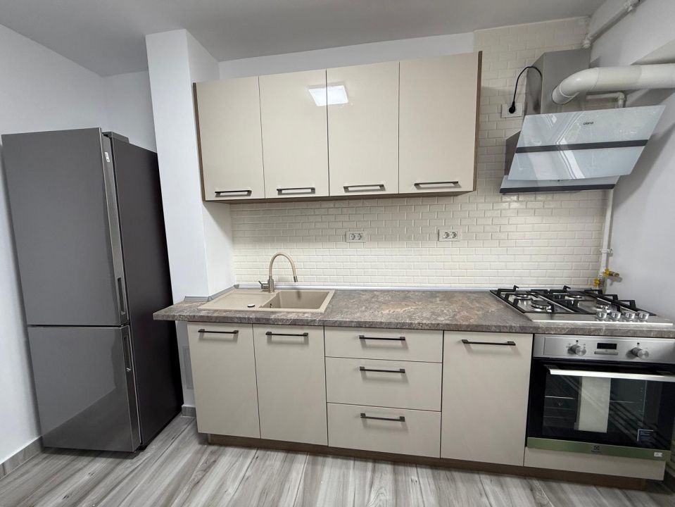 Apartament 3 camere decomandat | Tomis Nord – fotografia 6 din 11