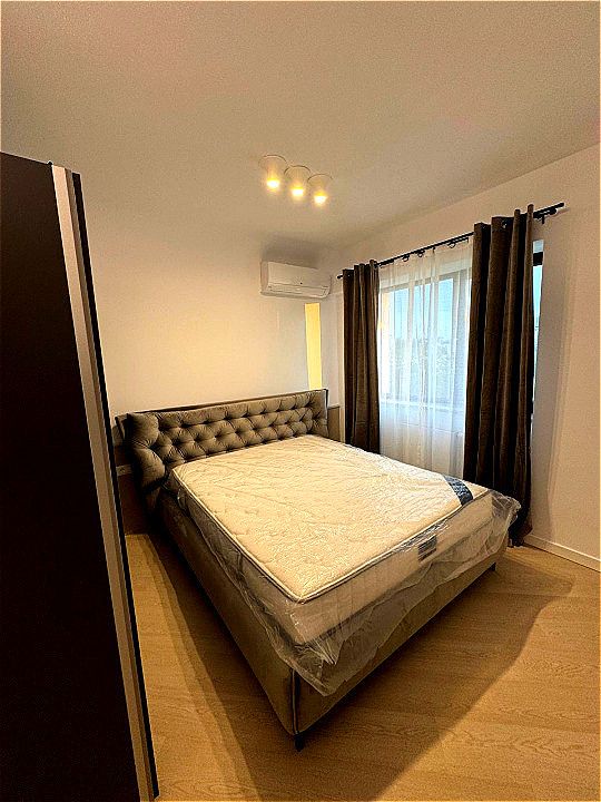 Vanzare Apartament • Design Exclusiv,Wellness-Parcare subterana  + boxa •Chirias – fotografia 1 din 19