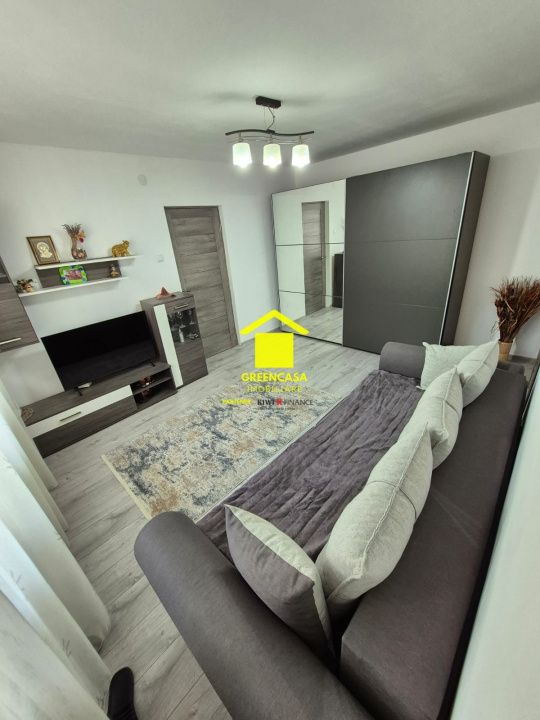 Apartament 3 camere, zona Grigore Alexandrescu, Manastur – fotografia 2 din 7
