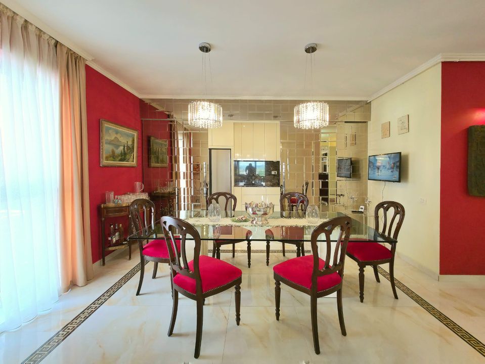 Panoramic View - 4 Rooms - Parking | Pitesti Residence - I C Bratianu 54 – fotografia 17 din 36