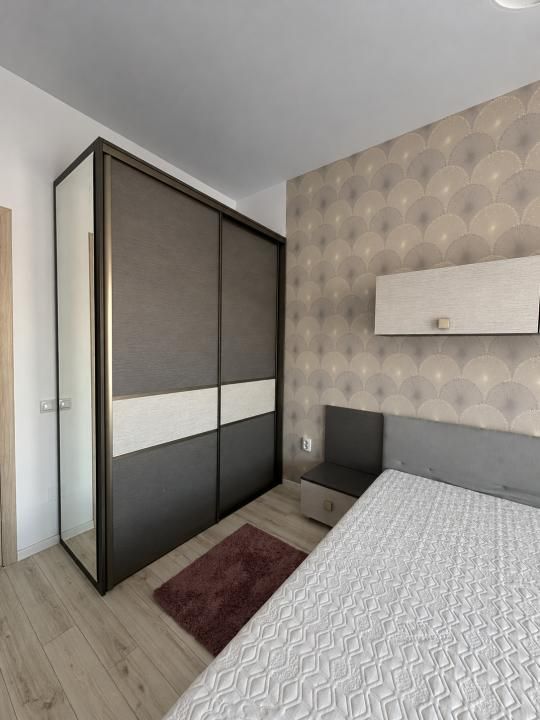 Apartament cu 2 camere de vânzare – Cartierul Bună Ziua – fotografia 4 din 7