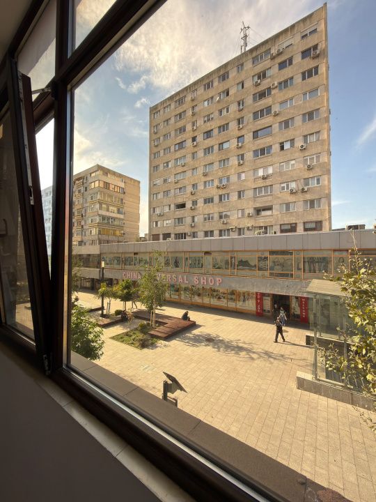 Apartament de 2 camere ┃Tomis Mall - Centru┃56mp ┃Etaj 1 – fotografia 9 din 19