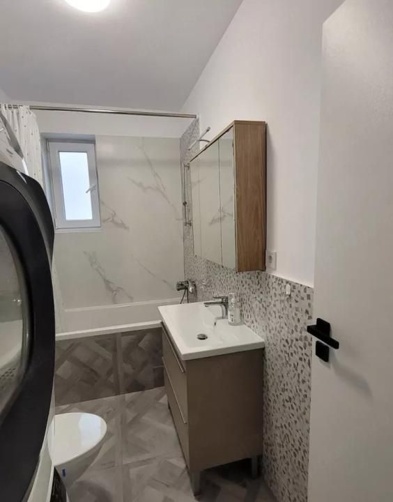 Apartament cu 2 camere, 53 mp + 7 mp balcon,zona Șesul de Sus – fotografia 7 din 7
