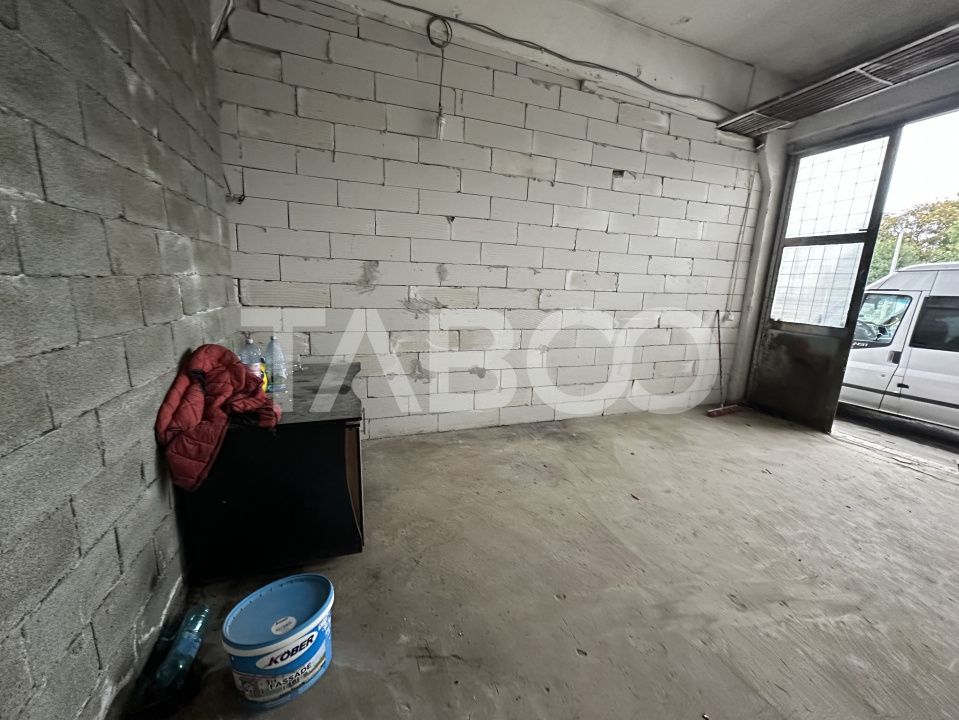 Spatiu de inchiriat ideal pentru afacerea ta 23 mpu Tudor Vladimirescu – fotografia 3 din 3