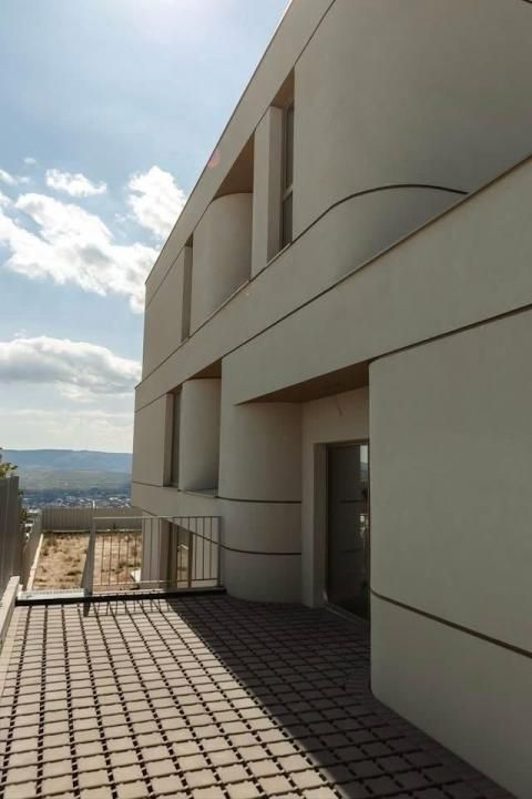 Duplex 150mp cu panoramă superbă, Voroneț – fotografia 5 din 11