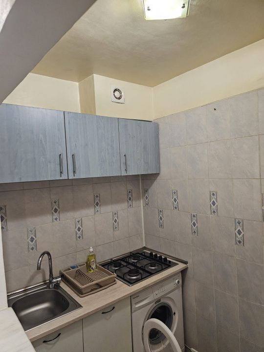 Garsonieră de vanzare, in zona Abator - Constanta – fotografia 7 din 10